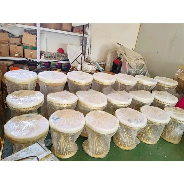 مصنع الذهب كعكة الوقوف المعدني طيدة الحلوى الجدول الركيزة ل لوازم الديكور الزفاف مساءات الحفلات #2