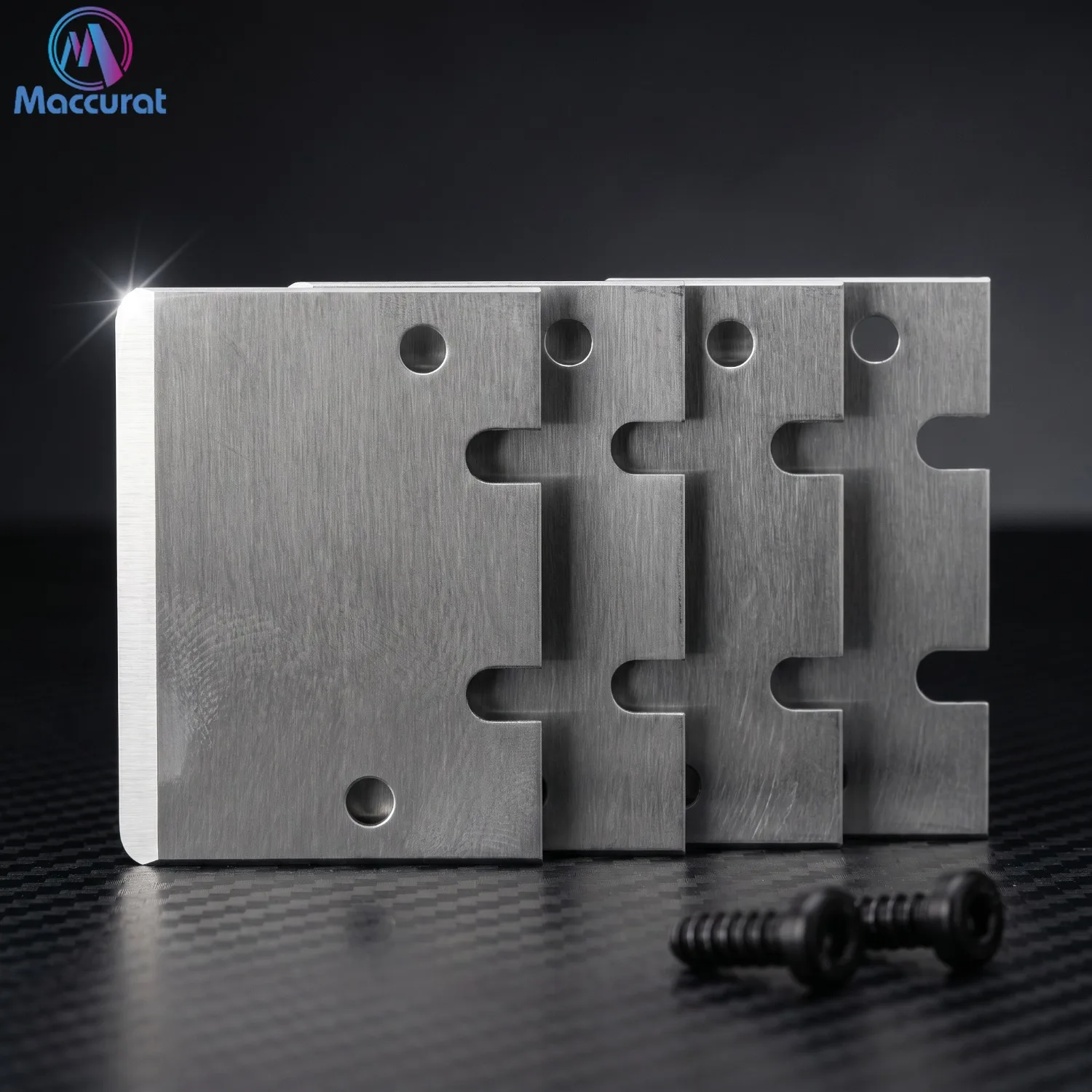 3D Printer Hot Bed Cleaning Scraper Tool, Removal Blade Knife for Bambu Lab Creality Series, Print Model Residue Shovel Parts