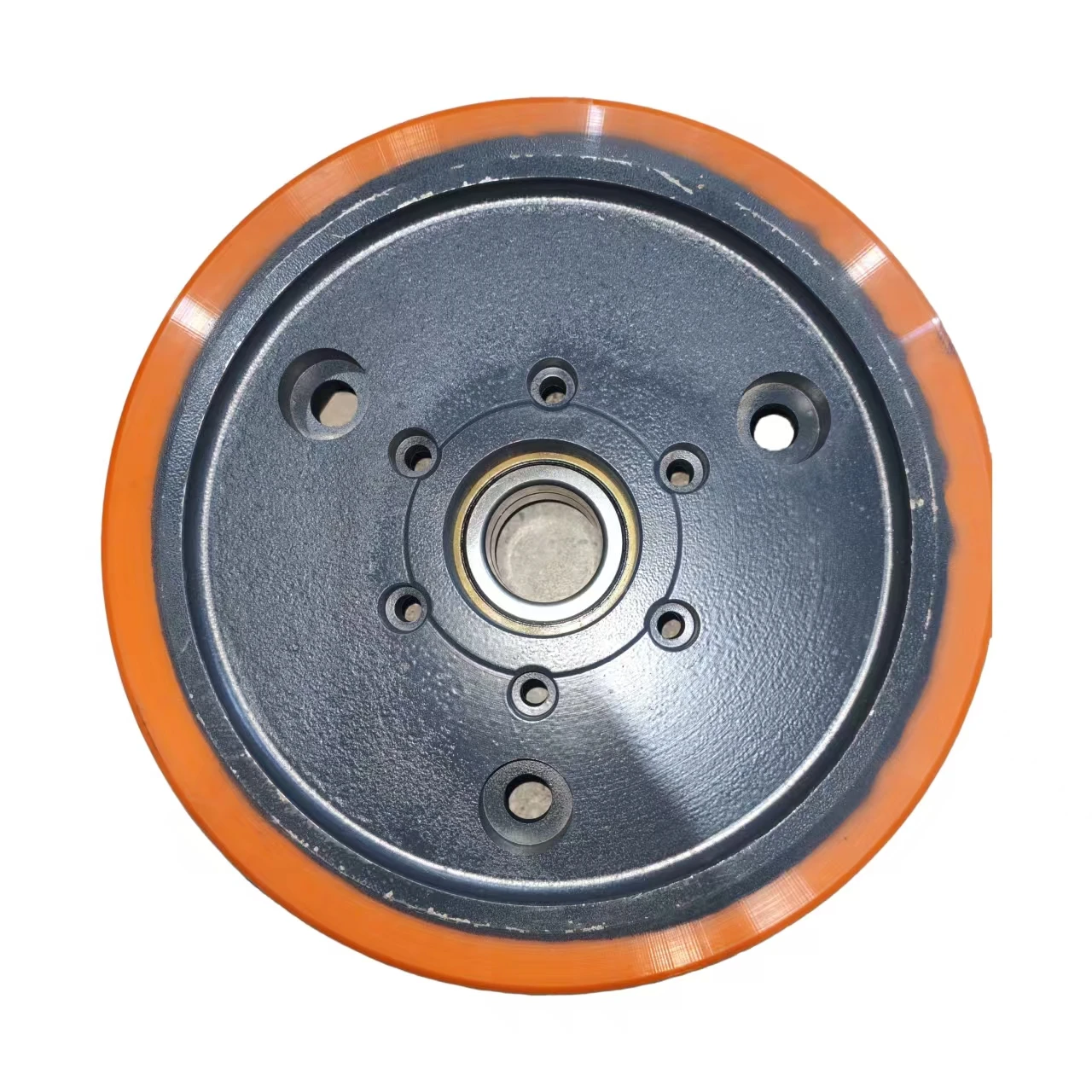 

Насадки для вилочного погрузчика Jungheinrich, нагрузочное колесо 50262621 для нагрузного колеса вилочного погрузчика Jungheinrich