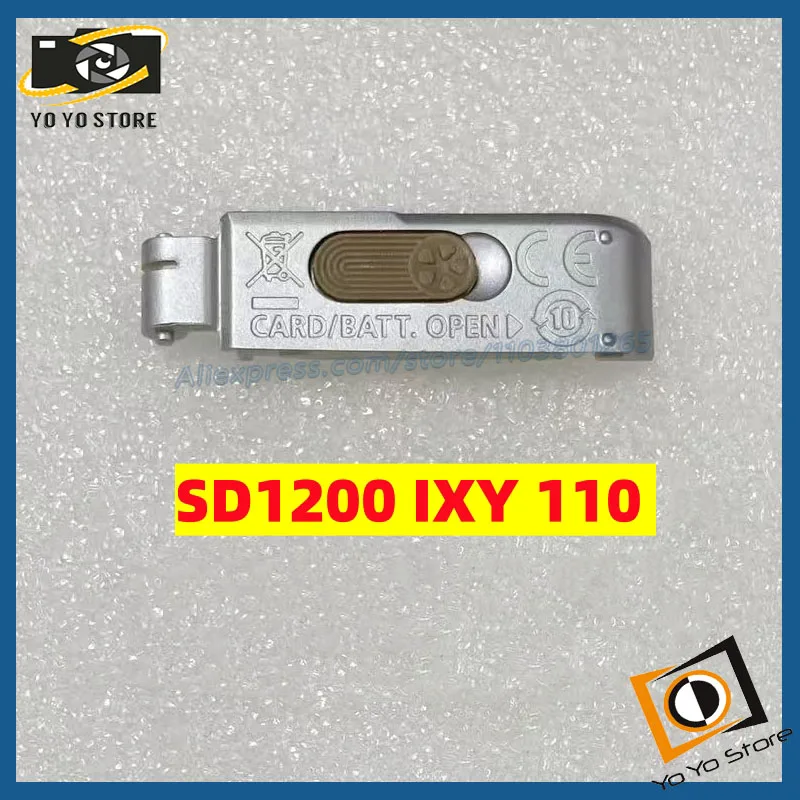 For Canon IXUS95 Is… - image