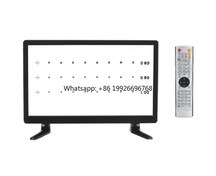 

Optical Instruments China Ophthalmic LCD Vision Chart Ly-215