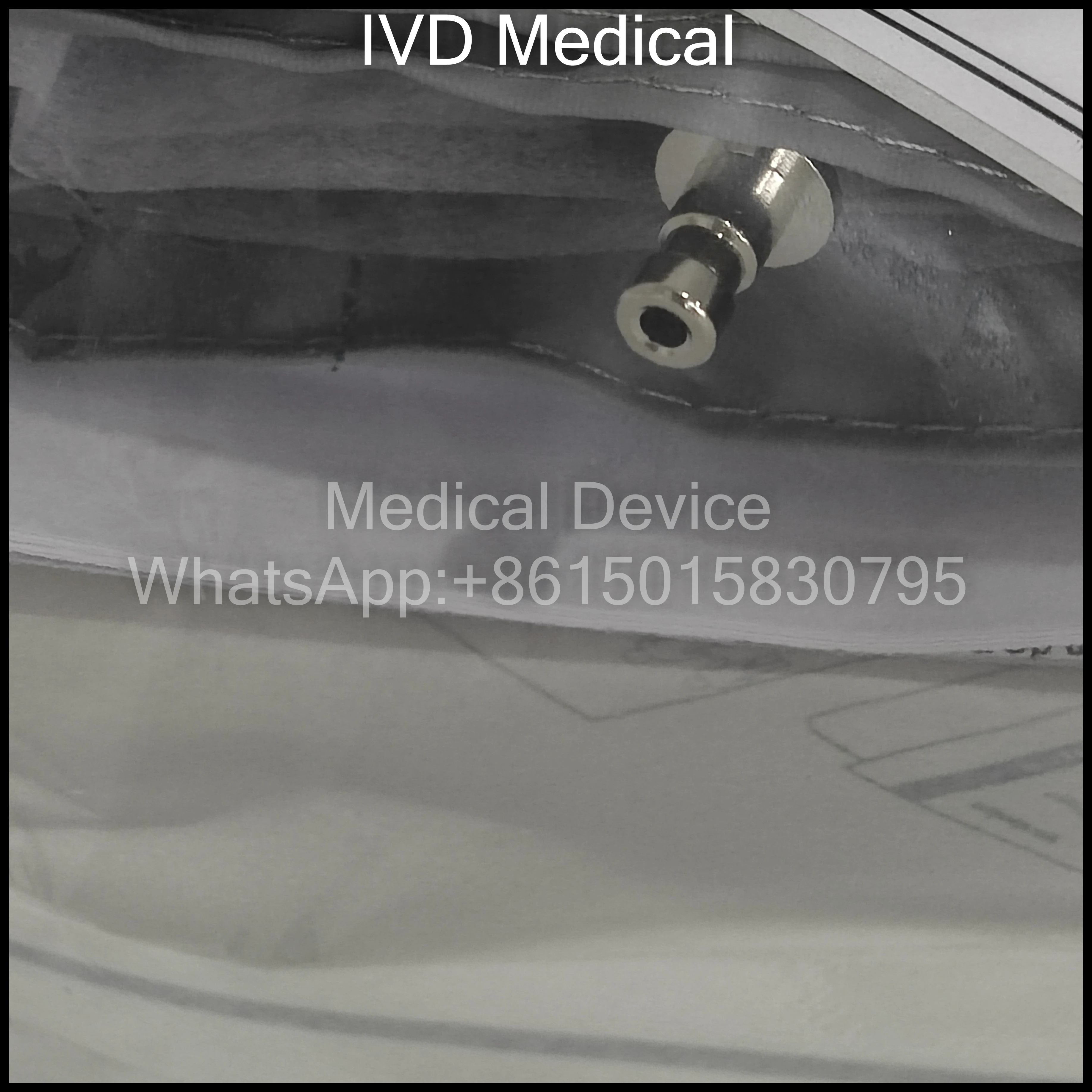 Mindray 소아 혈압 커프(CM1202) - 커프 18-26cm 0010-30-43114