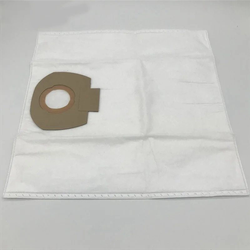 14Pcs Dust Bags for Makita VC2010L VC2512L VC2012L VC3011L VC3012L Robot Vacuum Cleaner Part Sweeper Replacement