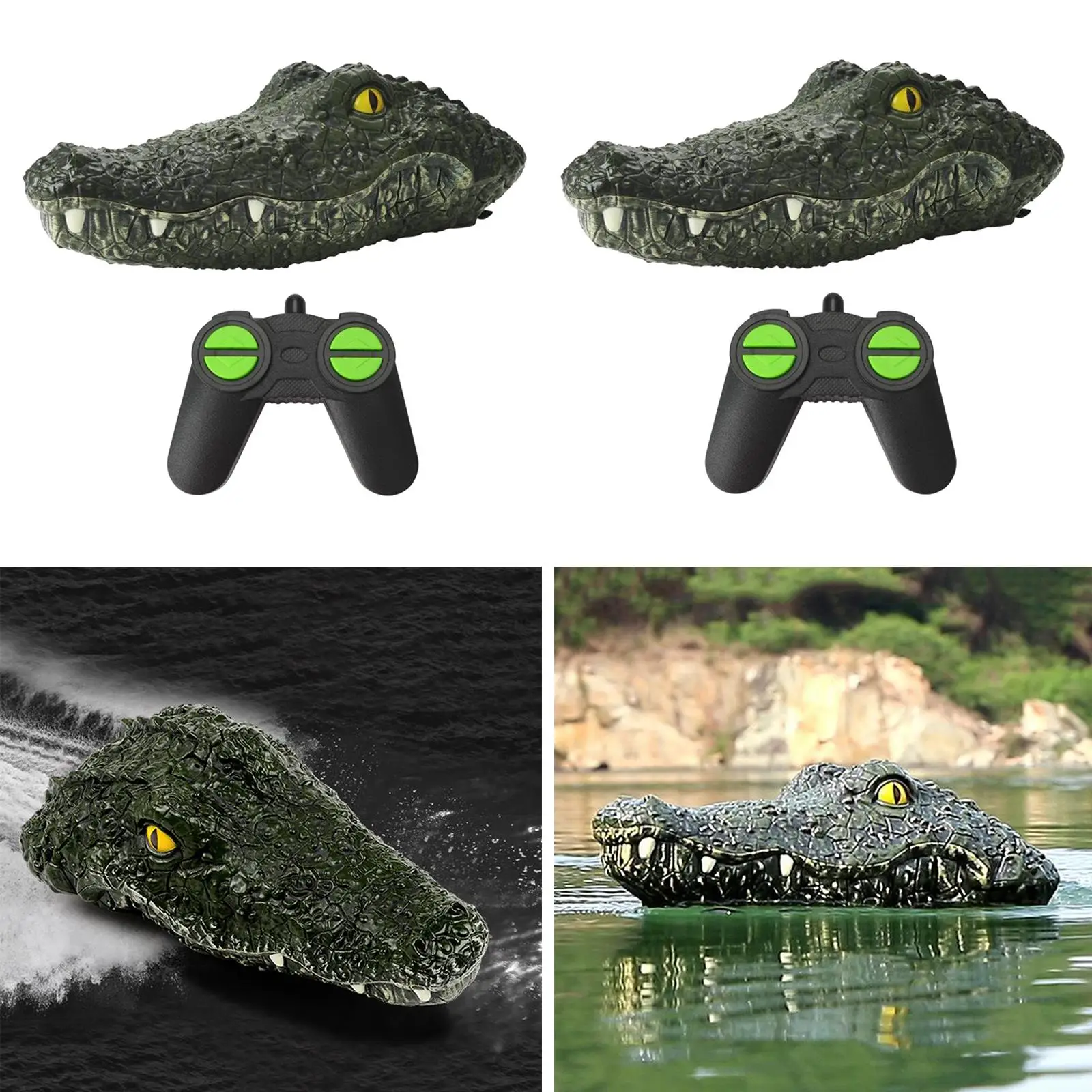 

Радиоуправляемая лодка для детей и взрослых, лодка с дистанционным управлением, электрическая радиоуправляемая лодка, имитация лодки