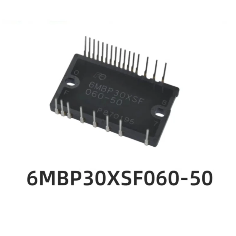 6MBP30XSF060-50 IGBT Power Module, IPM Module, 30A600V