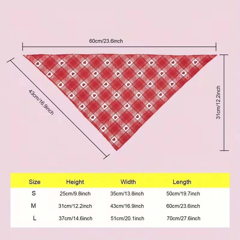 Thumbnail 2 - #24 Ranked Dog Bandanas Picks in 2026
