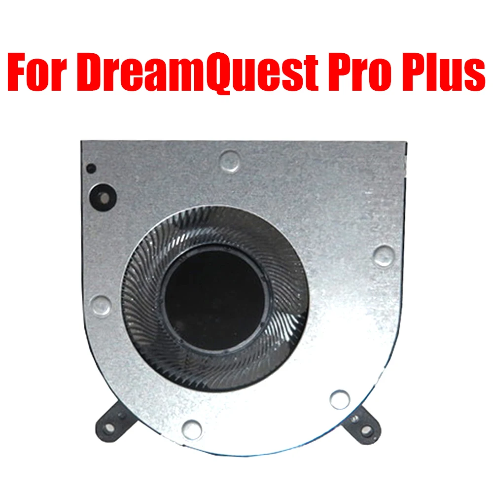 Replacement Mini PC CPU Fan For DreamQuest Pro Plus DC5V