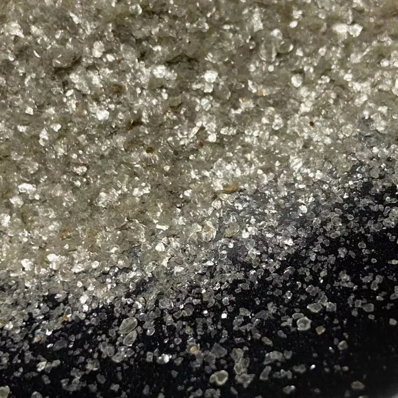 10/50g Natural Gold Mica Powder for Glass Ceramic Suitable for Manicure, Epoxy Crafts, Jewelry Making and Crystal Hole Painting