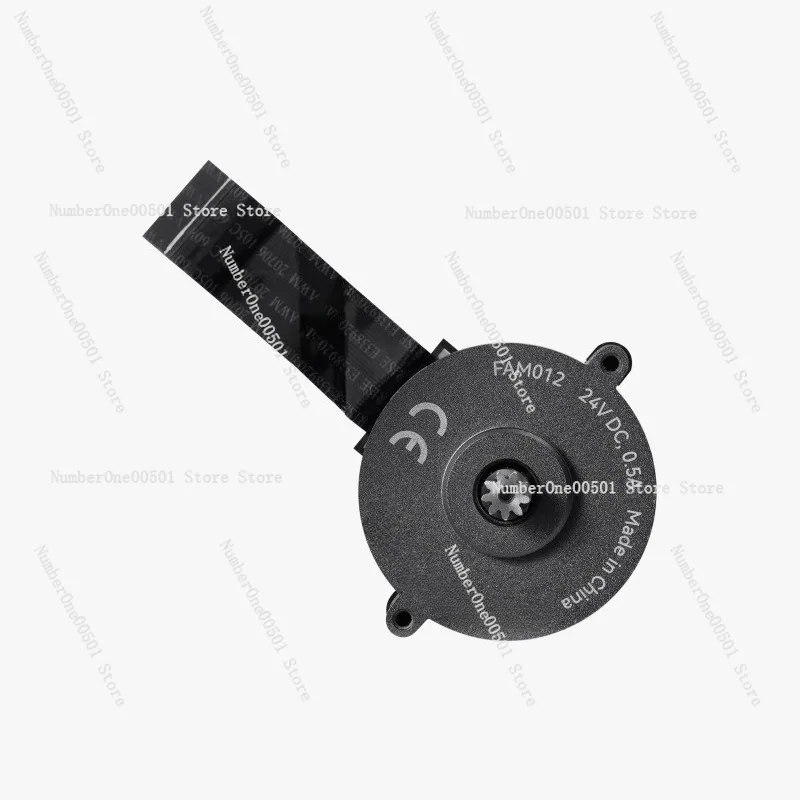 3513 Extruder Servo Motor for  H2D H2C FAM012 Drive Motor 3D Printer Replacement Part