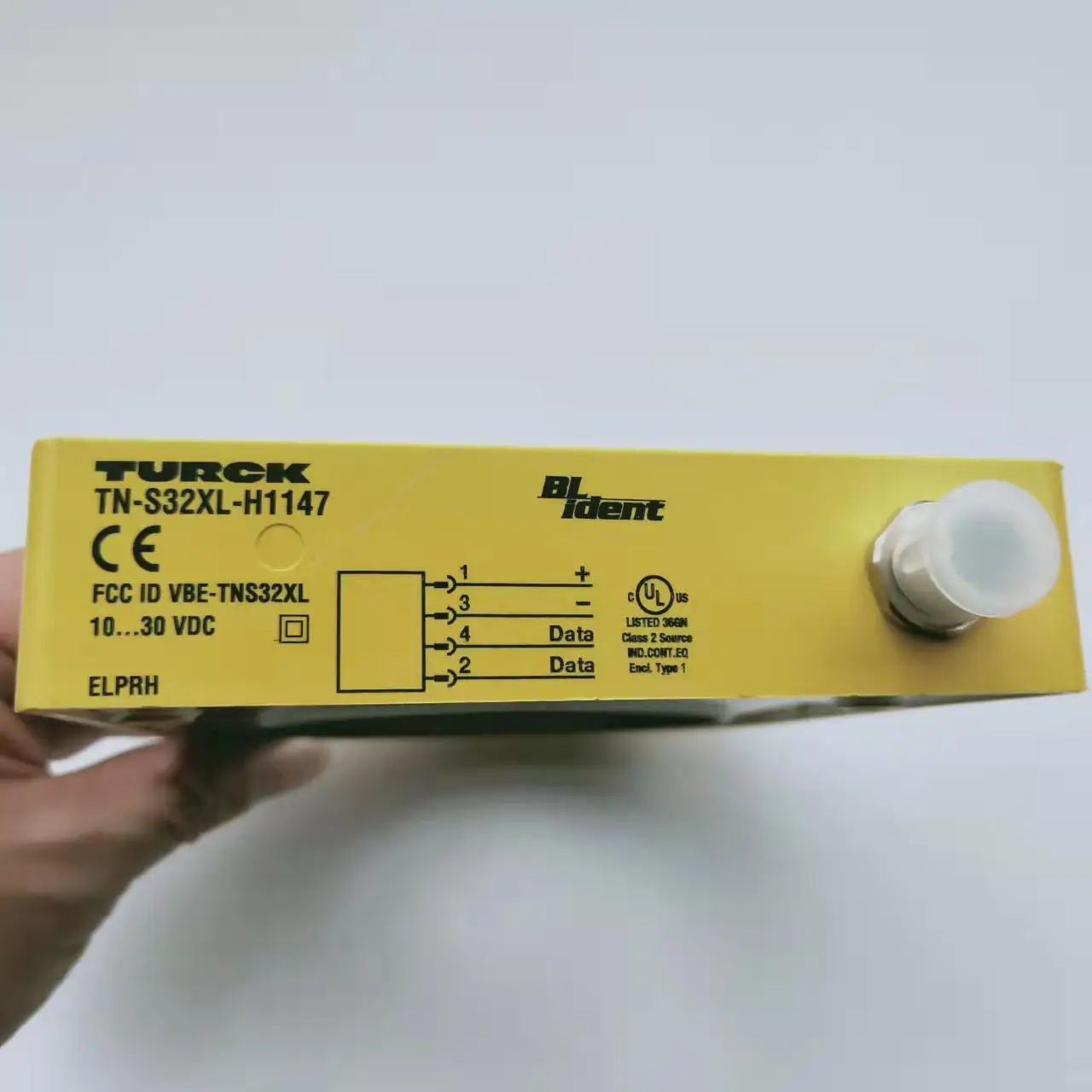 TN-S32XL-H1147 High frequency read-write head sensor