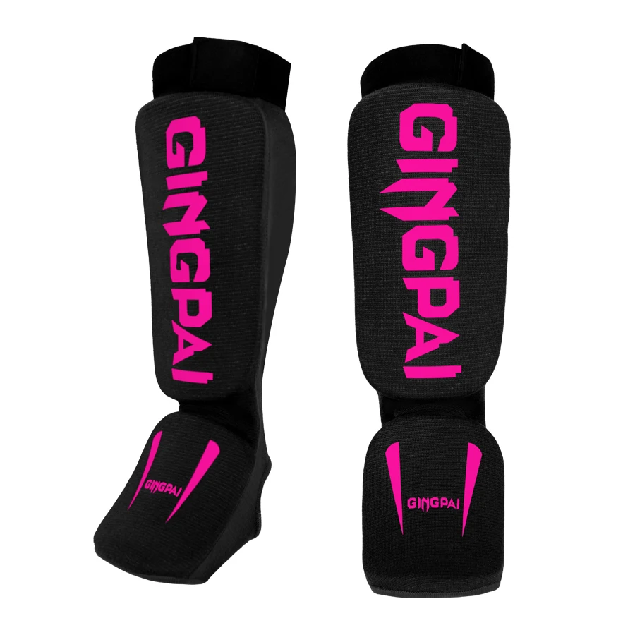 Thumbnail 4 - #7 Top MMA Shin Guards Picks for Every Budget