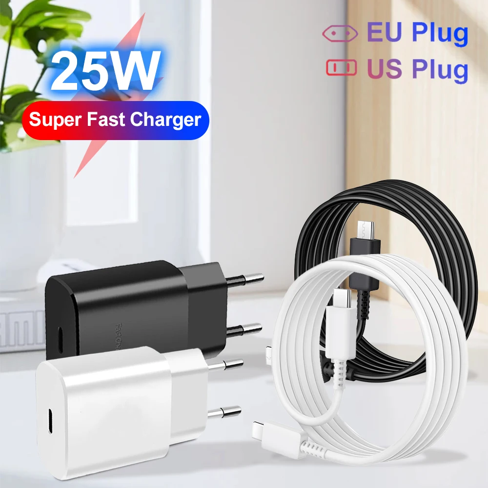 25W Usb Charger Qc … - image