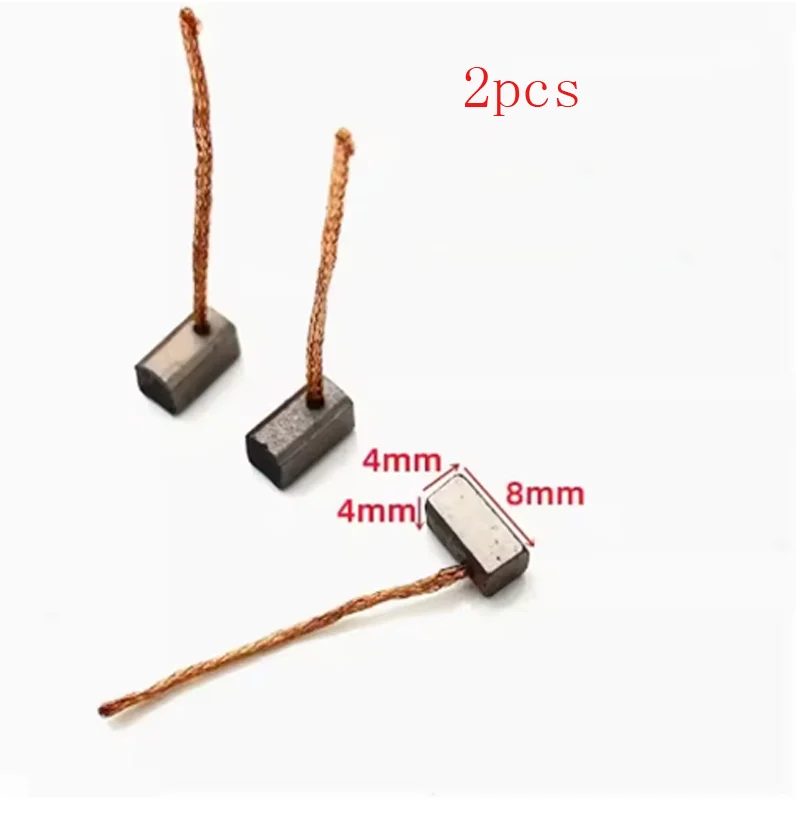 Yida Qida Sail Kaiyue 와이퍼 카본 브러시, 자동 문짝 모터, 구리 카본 브러시, 4x4x8, 4x4x10, 4x4x8, 신제품