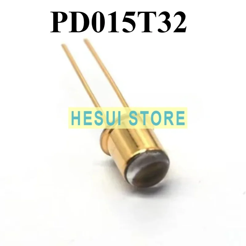 

PD015T32 приёмно-выпускной инфракрасный фотодатчик для датчиков присутствия в помещении на транзисторах