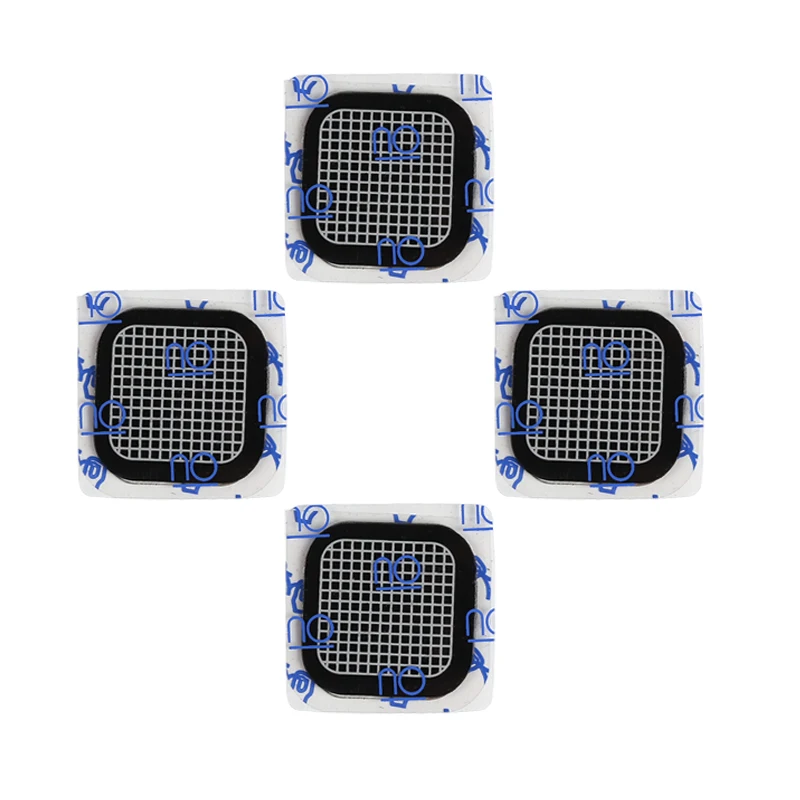 

Abdominal Hip Trainer Electrode Gel Pads Replacement Abs Toner Massage Home Gym Trainer Patches Accessories