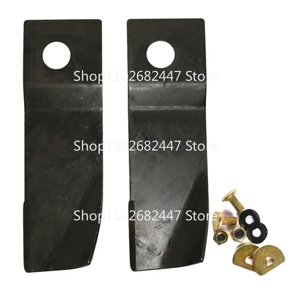 Lawn Mower Blades F…