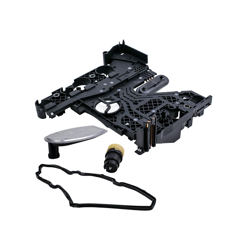 722.6 Transmission Conductor Plate Connector Filter Gasket Kit for Mercedes Benz Dodge Gearbox 1402701161 1402700861