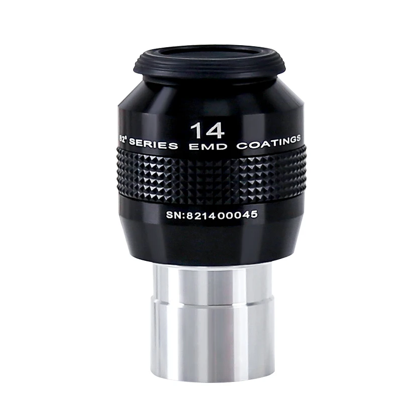 

Maxvision Scientific 14mm 82-degree Wide-angle Eyepiece Waterproof And Waterproof ES 82 Eyepiece