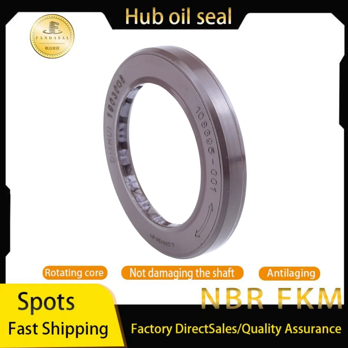 Fkm 63.9*89*11Mm OM…