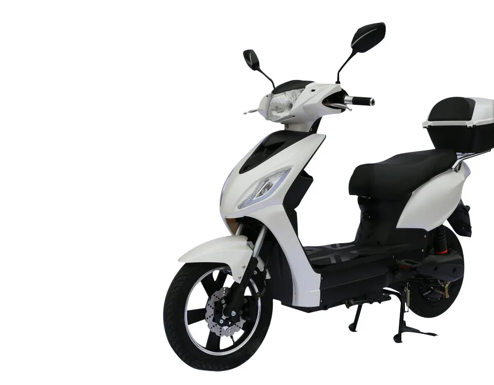 Source ebike moped manufacturer wholesale High Quality strong power 800W Electric Motorcycle motocicleta electrica for adults