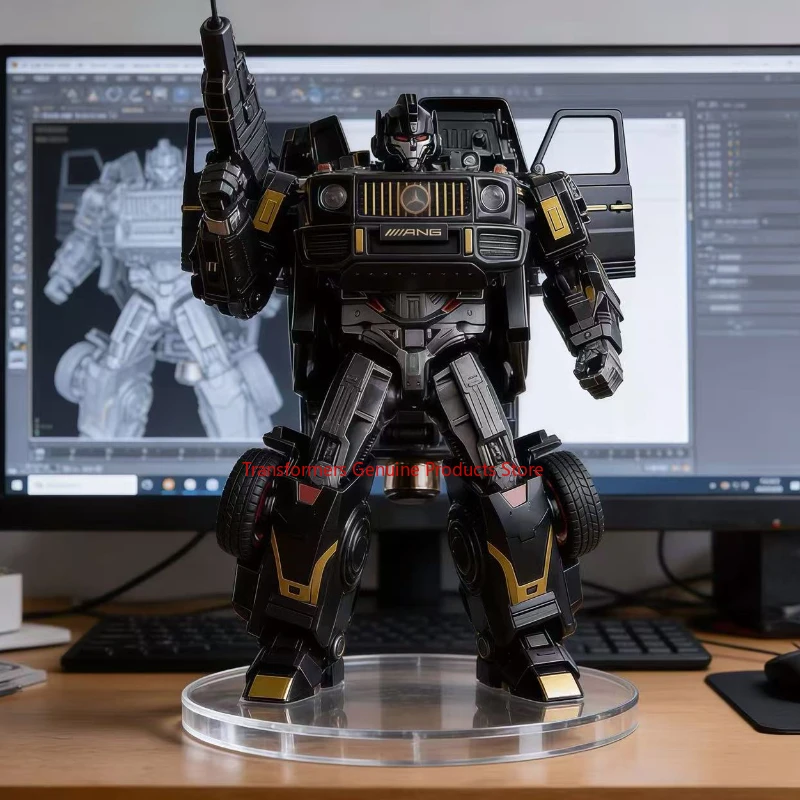 

In stock alloy car action figures anime characters Out of print figures Cartoons hot toys studio birthday gift robot model