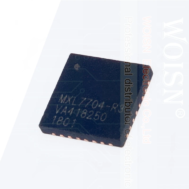 2-5PCS ICE3B2565 3B2565 CPC1230N CPC1230 UAA2080H UAA2080 PIC16LF88-I/SS PIC16LF88 AN17820B AN17820 MXL7704-R3 MXL7704