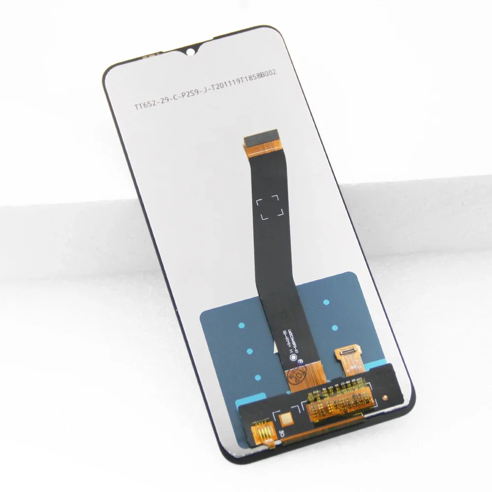 6.52\'\'For TCL 20Y For  TCL20Y 6156D LCD Display Touch Screen Digitizer Assembly Replacement