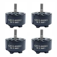 DYS X2812 900KV 1115KV Brushless Motor 2-6S for RC Multirotor Airplane FPV Long Range Drone DIY Parts