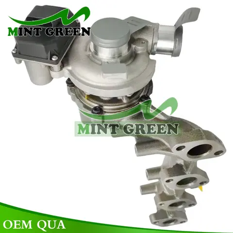 Turbo turbolader für Hyundai i40 tucson ix35 28201-22010 28201-2a810 2015 a810