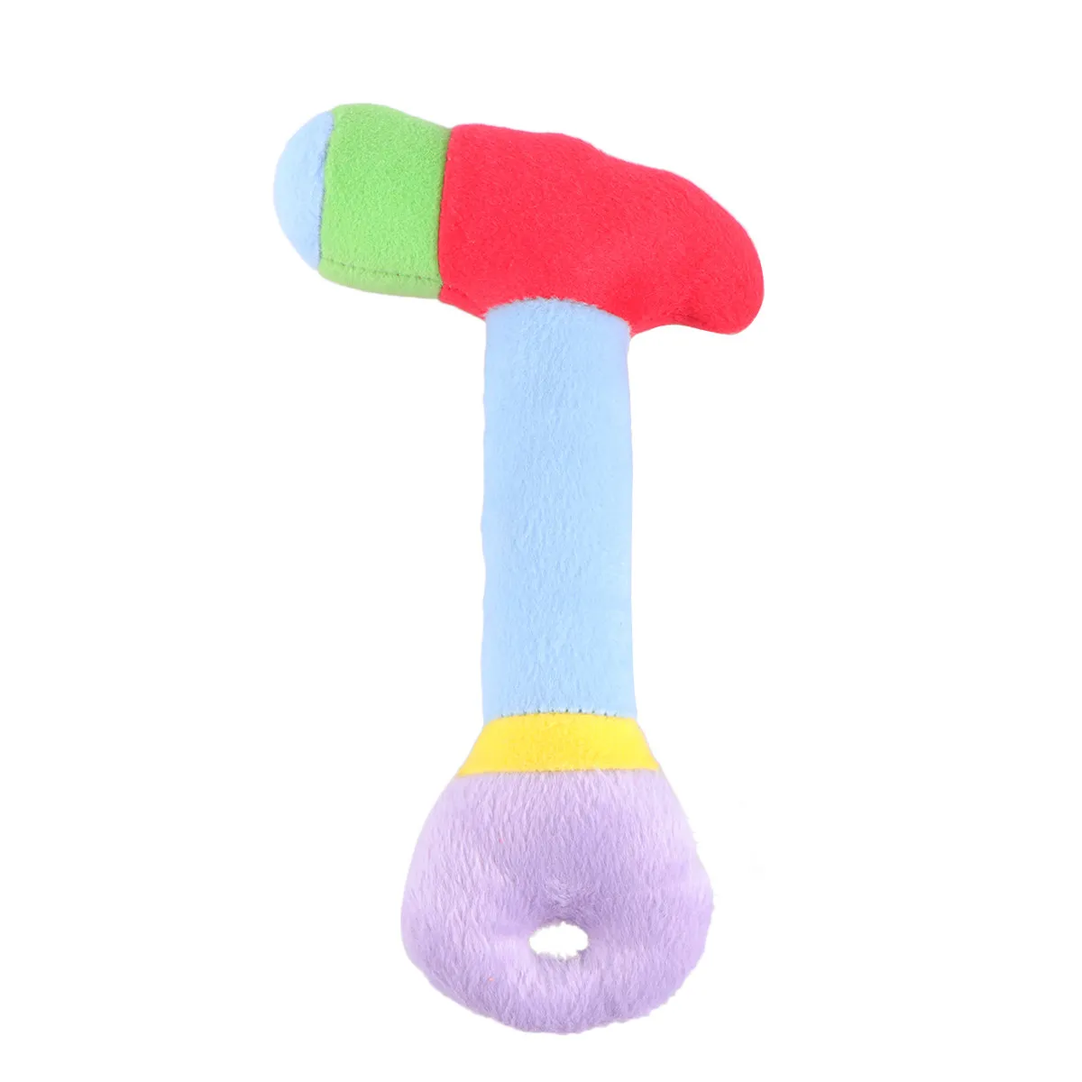

Sound Activated Soft Hammer for Kids Party Games Prize Educational Baby Activity Tool Goodie Bag Gift Carnival Camp School