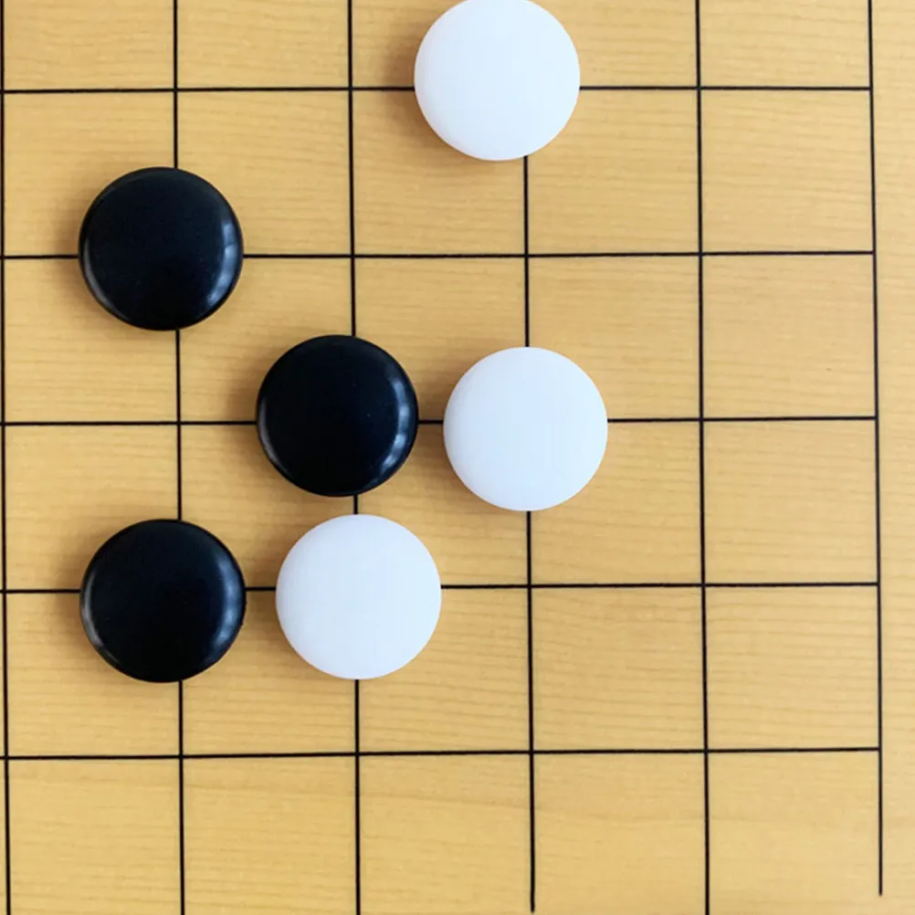 

Набор из 360 камней для игры в Го, турнирные фигуры для настольных игр, аксессуары для дома