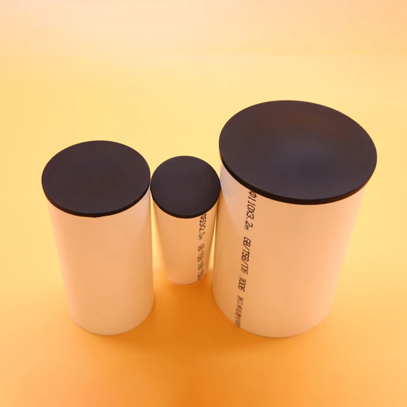 Picture 4: 1-10pcs Black T-type with Hole Silicone Rubber Plug Food Grade Rubber Stopper Sealing Plug Dustproof Rubber Cap A=∮15.5~201.5mm