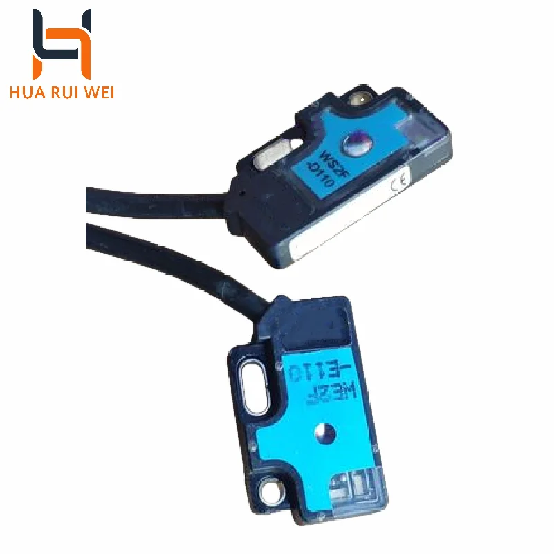 

Hot Sale New WS/WE2F-E110 Industrial Automation Sensor