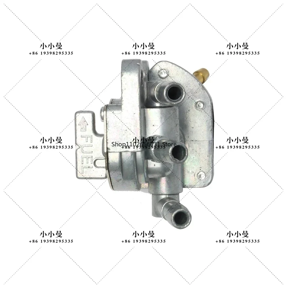 Suitable for  Virago V Star XV125 Gas Switch Fuel Cock Assembly