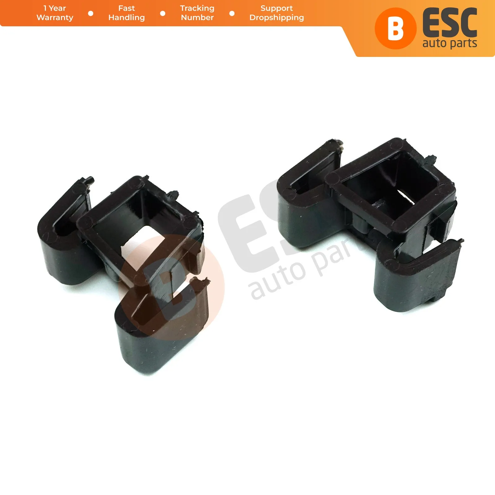 Für Peugeot 206 1998-2012 ESR605 Schiebedach Schiebe Dach Pull Kabel Ende Clips Gummi Lock 842470 842461 8424,61 8424,70 türkei