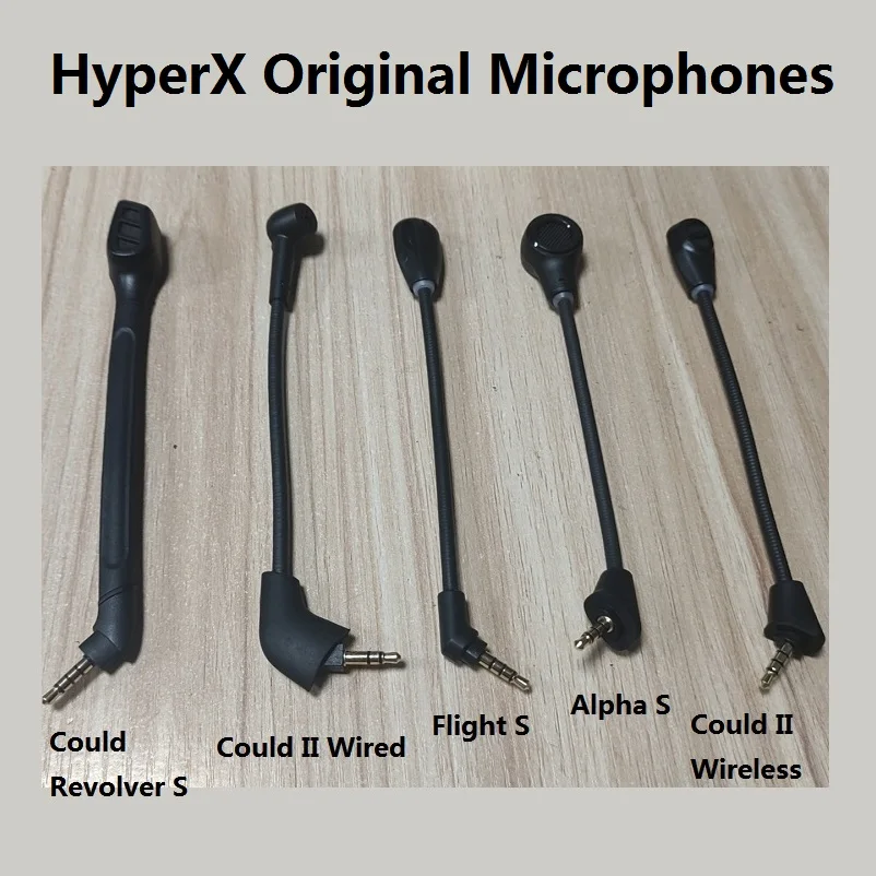 Micro HyperX Cloud 2: The Real Solution for Failed Microphone Performance on Your Gaming Headset