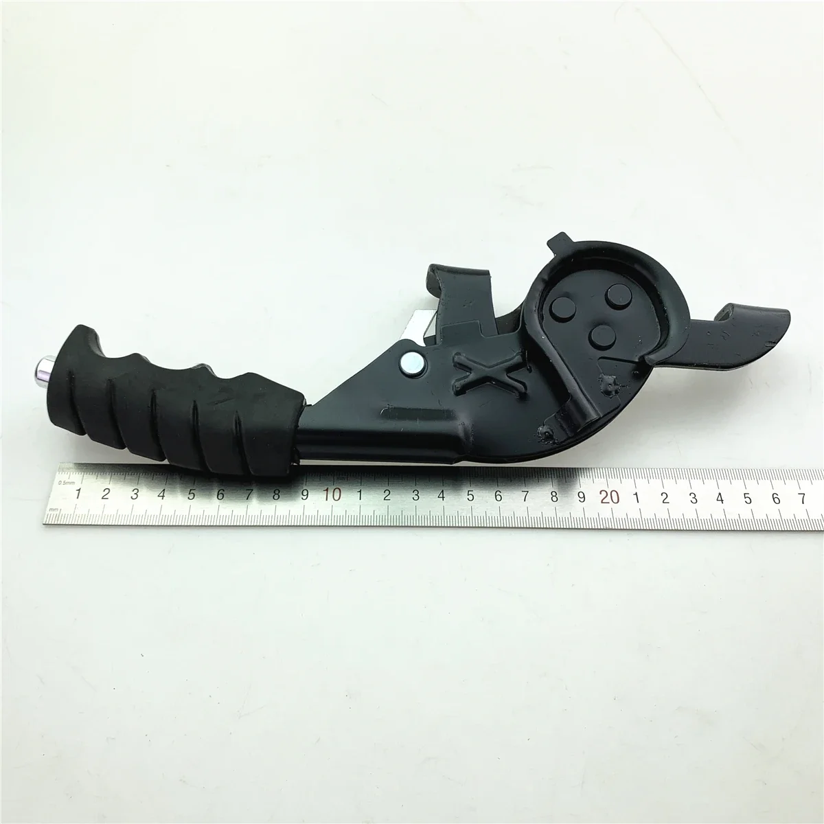 For Electric Tricycle Handbrake Handle Brake Assembly Thickened Electric Bicycle Handbrake Handle image 3