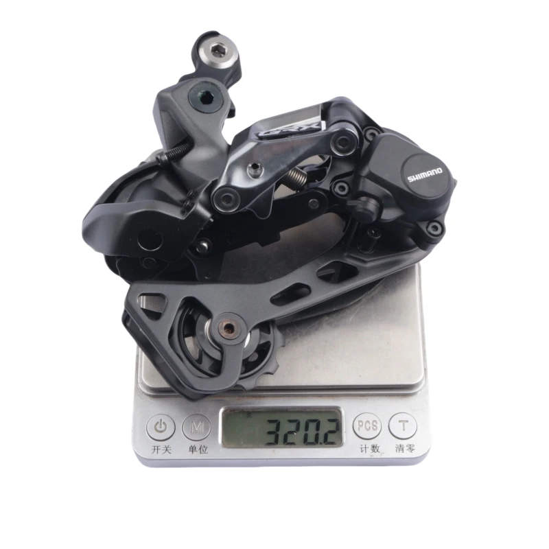Shimano GRX RX RD RX812 RX810 RX815 RX817 2x11s Rennrad Schaltwerk Shadow+ Kupplung kompatibel mit RX800 R8000 R7000 – Detail 26