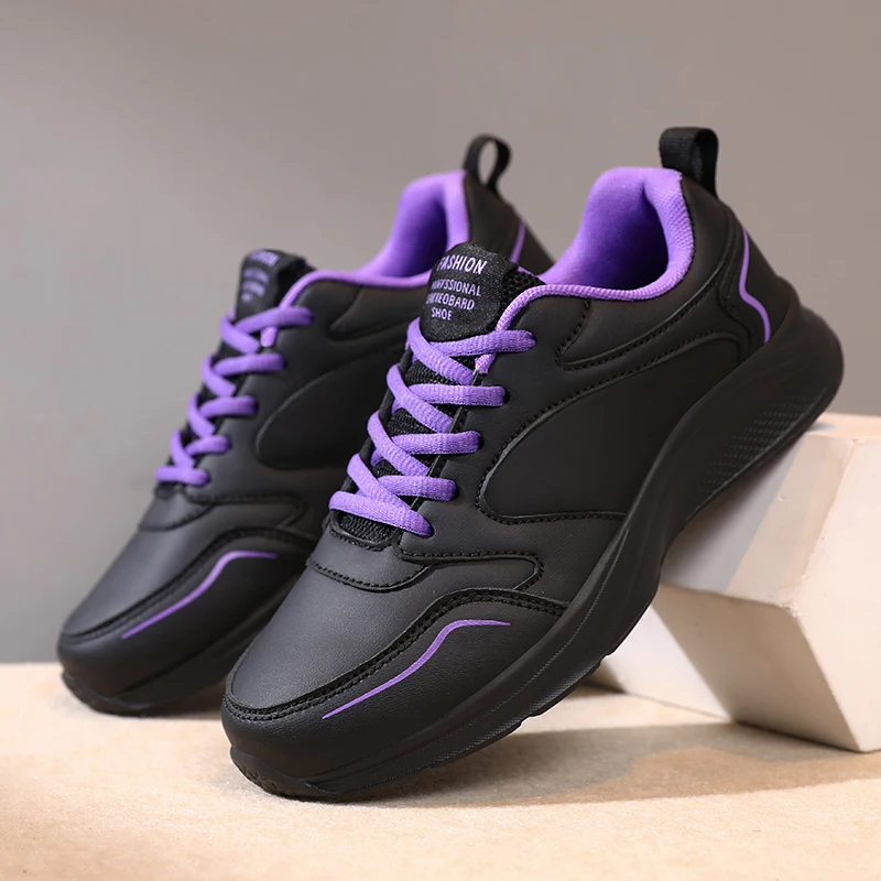 

Women Sneakers Running Sport Shoes Air Mesh Breathable Soft Light Female Walking Jogging Basket Femme basket enfant fille 35-41