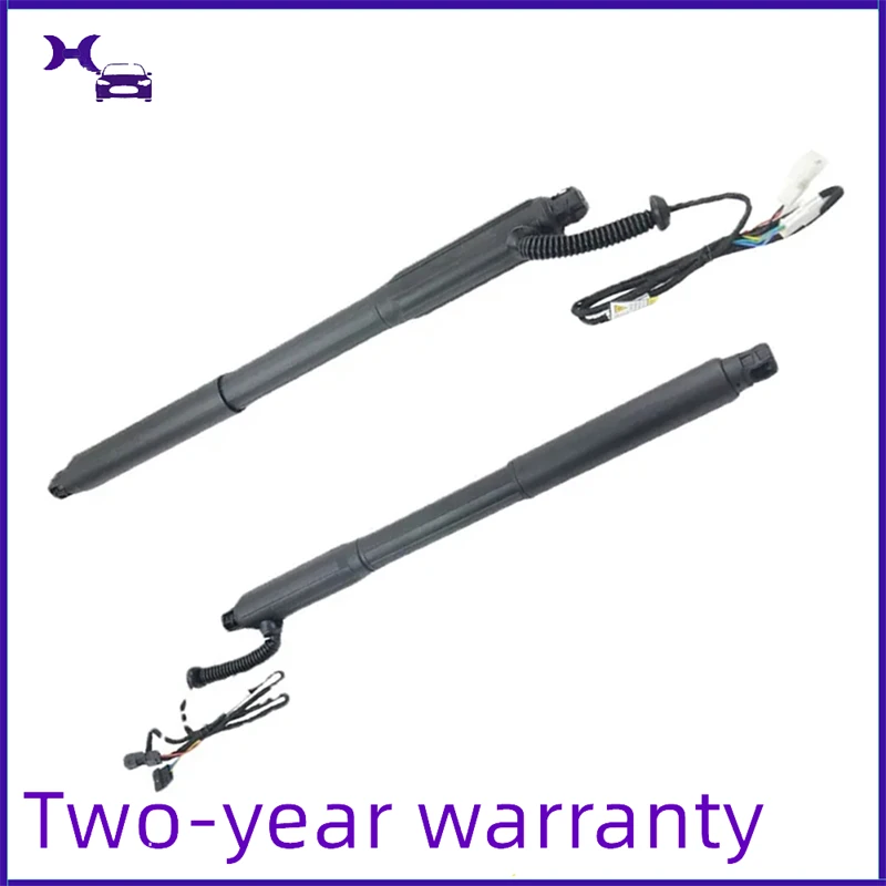 ใหม่ 51247232003 51247232004   ด้านหลังไฟฟ้า Tailgate Strut สําหรับ BMW X3 F25 xDrive 2011-2015 ซ้ายขวา Power Liftgate สนับสนุน