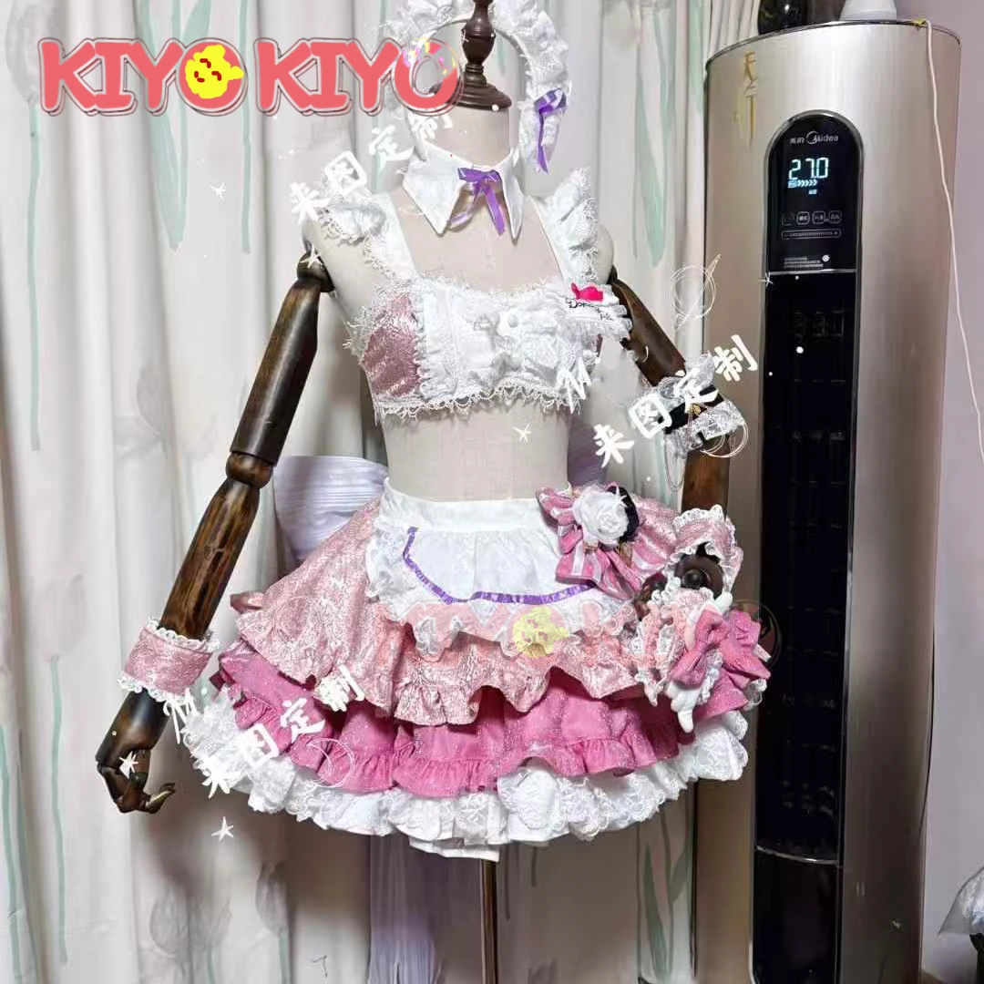 KIYO-KIYO Dorothy F… - image