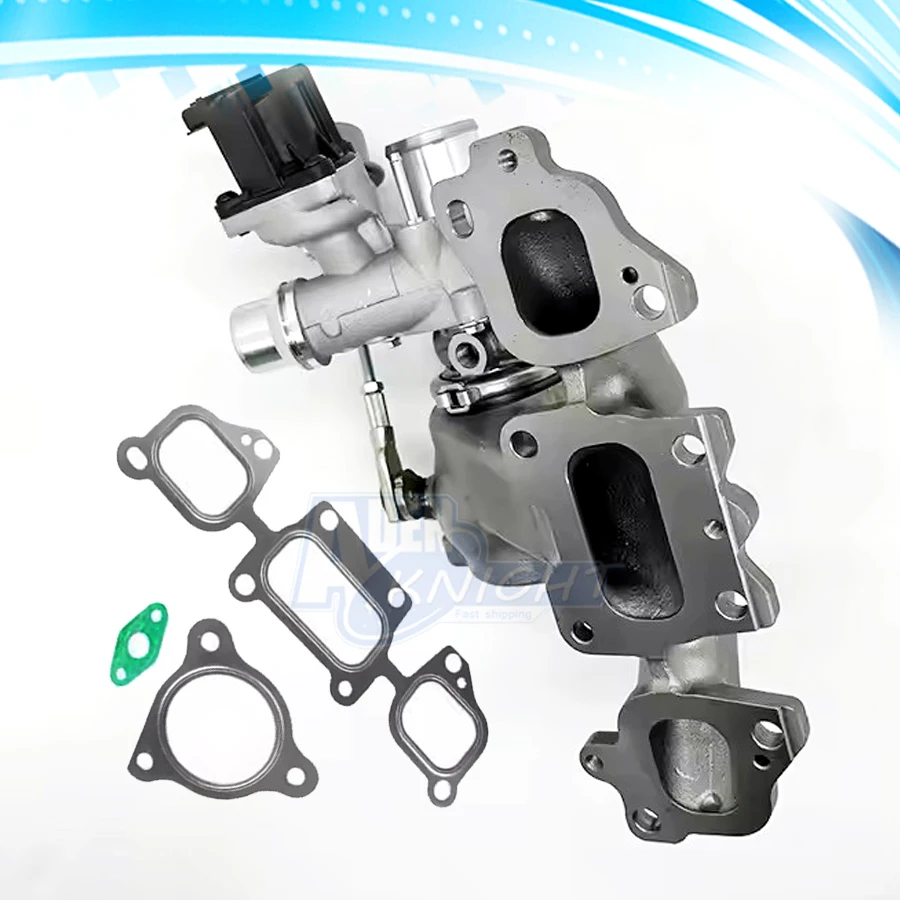NGT1038LMSZ Complete Turbocharger For Renault Nissan Juke 1.2T 821042-5012S 821042-5013S 144118534R 8210429013 7711676417