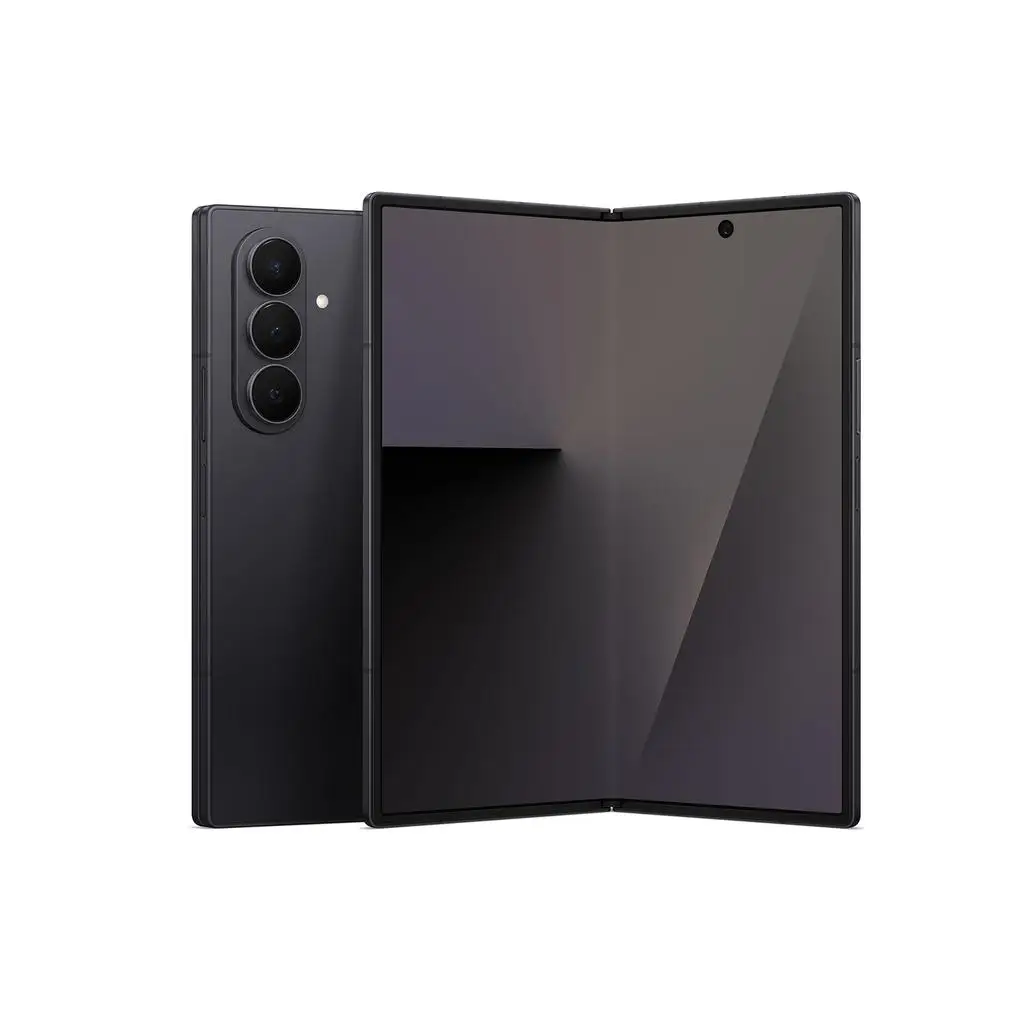 Samsung / Galaxy Z Fold7 / SM-F966U / Jetblack / Unlocked / 256GB / Good Includes Charging Cable