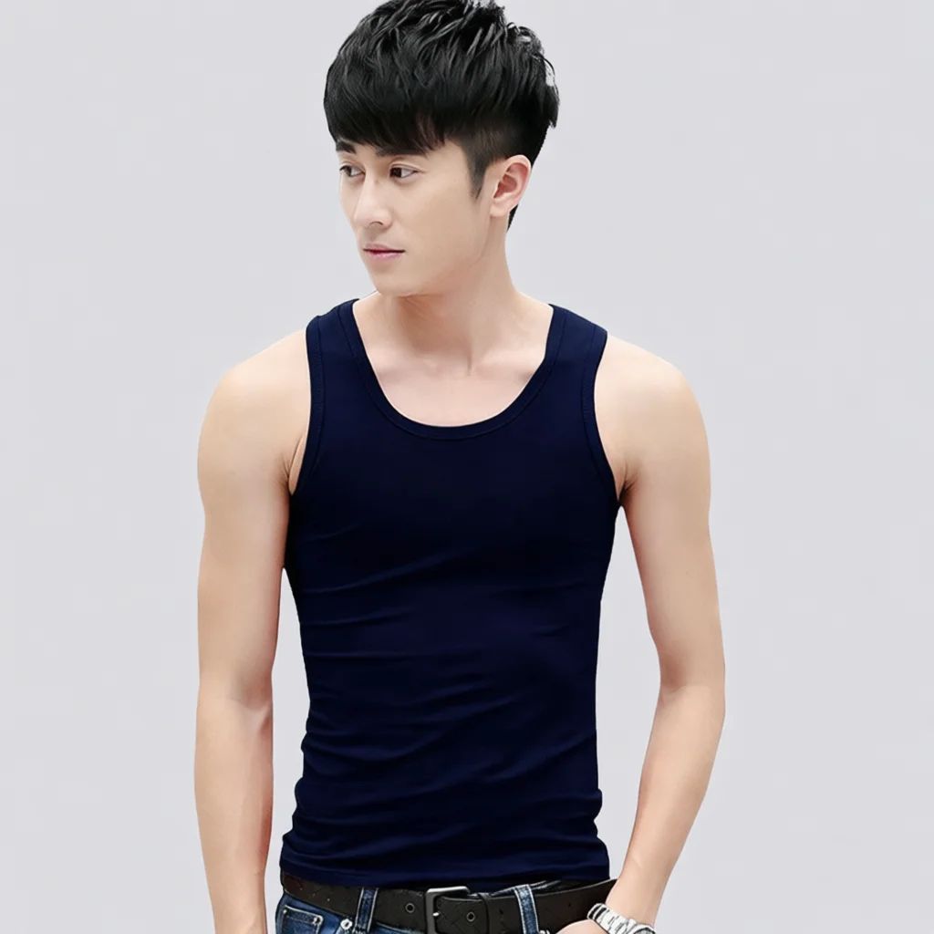 Black Vest