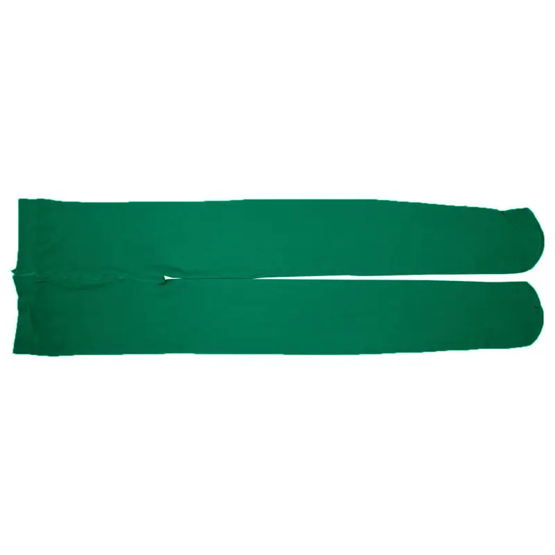 Collants en velours pour bébés filles, leggings, caleçons, fjDark green