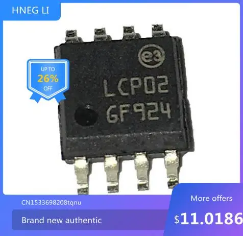 

Freeshipping LCP02-150 LCP02