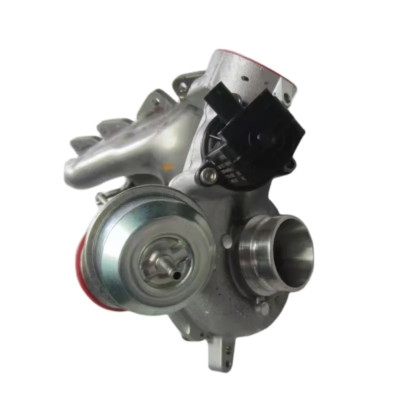 A2740902980 A2740901780 AL0070 Turbocharger for Mercedes-Benz C-Class 180SLC A205 C204 R172 S204 S205 W204 W205 OM274 engine