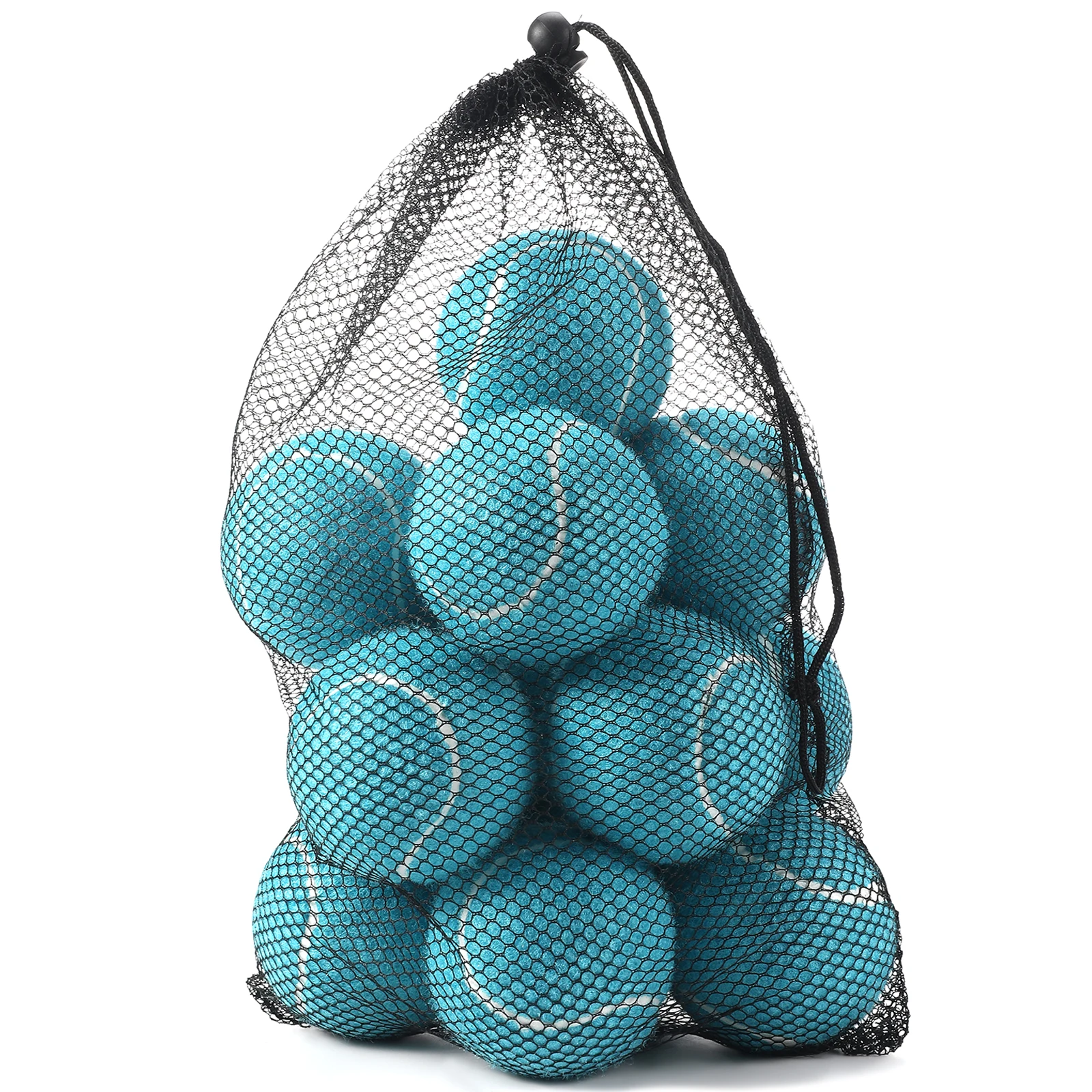 12-Pack Durable Tennis Balls for Training product image