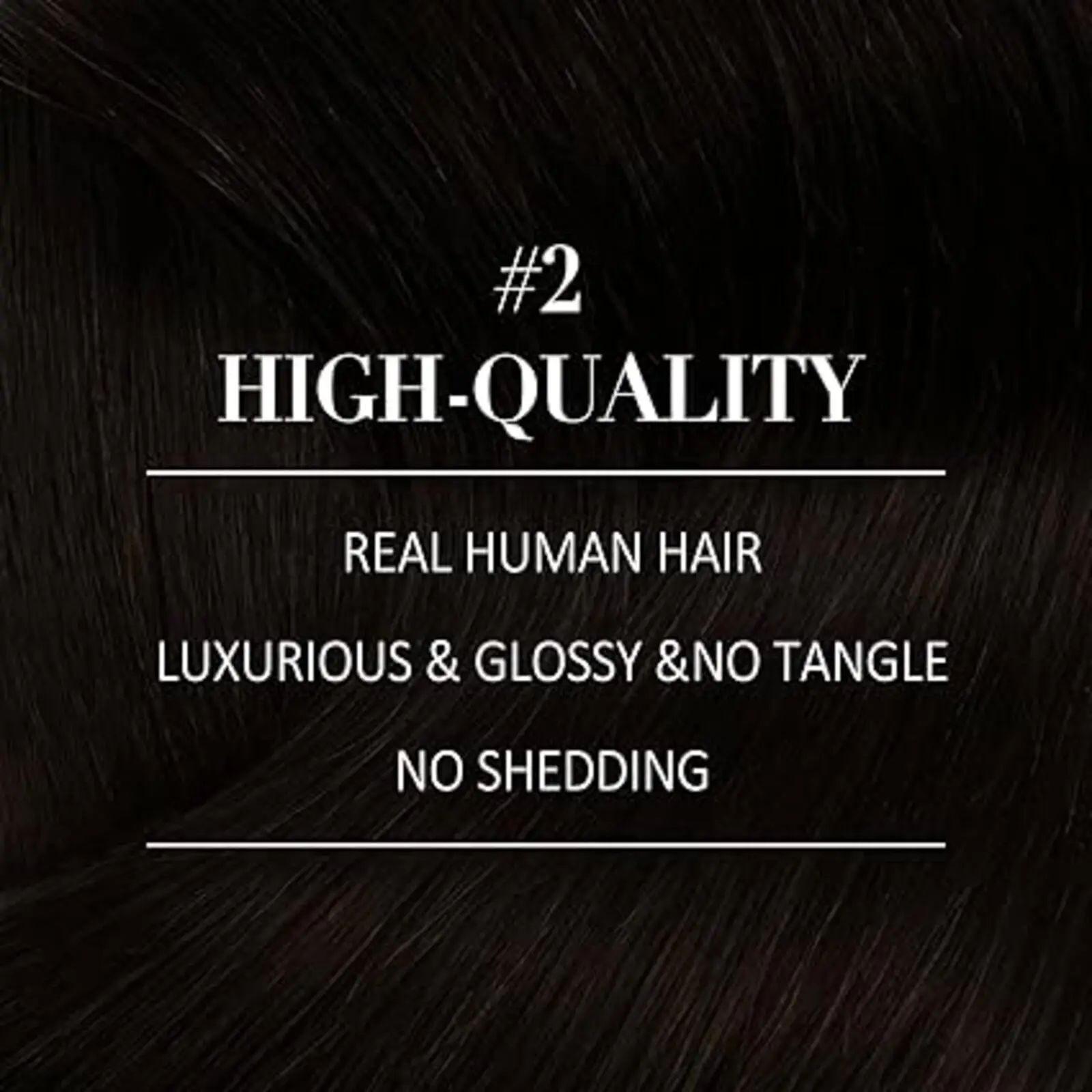 YoungSee Clip in Hair Human Extensions Remy Hair Straight Real Human Hair Straight Seamless 7pcs Clip Hair Brazilian Hair