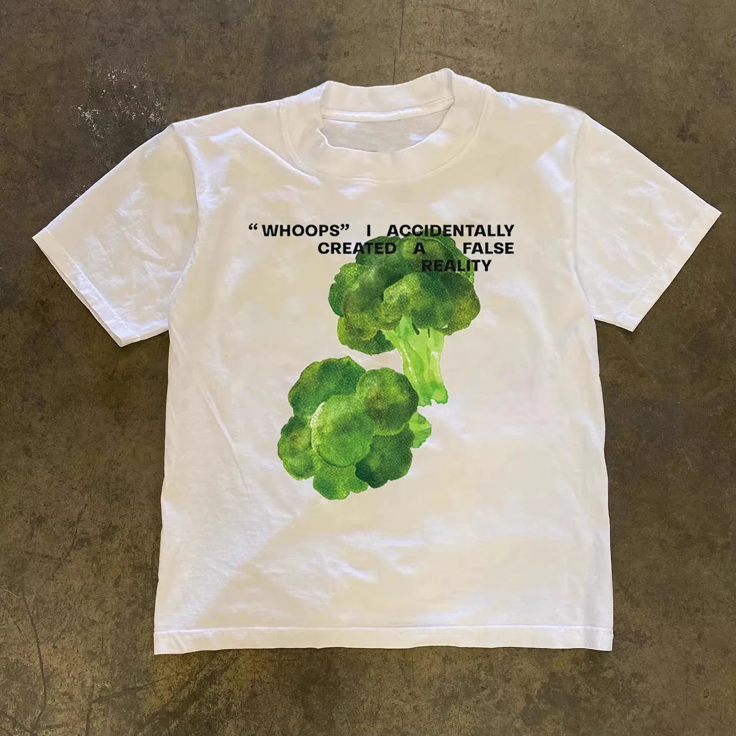 Men Clothing T-Shir… - image